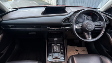 Mazda Cx-30 2.0 Skyactiv-G MHEV GT Sport Tech 5dr Auto Petrol Hatchback